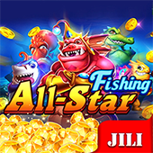 All Star Fishing is 1xbet legit