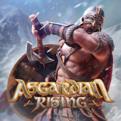 Asgardian Rising is 1xbet legit app