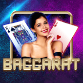 Baccarat B is 1xbet legit casino game