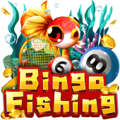 Bingo Fishing is 1xbet legit casino