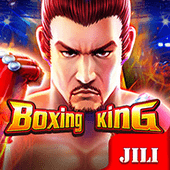 Boxing King is 1xbet legit game