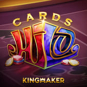 Cards Hi Lo is 1xbet legit app