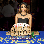 Casino Marina Andar Bahar is 1xbet legit link