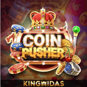 Coin Pusher is 1xbet legit casino