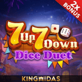 Dice Duet is 1xbet legit slot