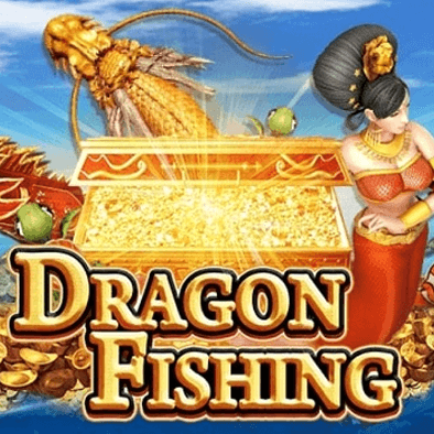 Dragon Fishing is 1xbet legit slot