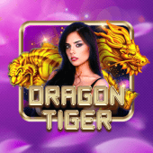Dragon Tiger is 1xbet legit casino live game