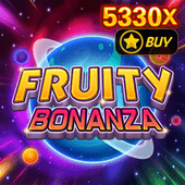 Fruity Bonanza hot slot game icon on is 1xbet legit