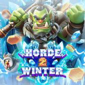 Horde 2 Winter is 1xbet legit download