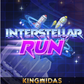 Interstellar Run is 1xbet legit cosmic card game
