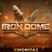 Iron Dome is 1xbet legit games
