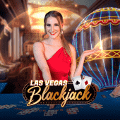 Las Vegas Blackjack is 1xbet legit games
