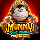 Mummy Lock Riches is 1xbet legit app casino