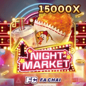 Night Market is 1xbet legit com