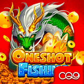 Oneshot Fishing is 1xbet legit online casino