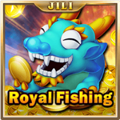 Royal Fishing is 1xbet legit com