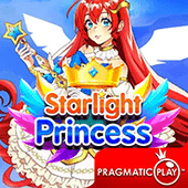 Starlight Princess is 1xbet legit vip