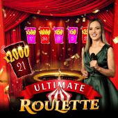 Ultimate Roulette is 1xbet legit slot download