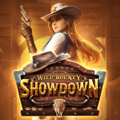Wild Bounty Showdown slot is 1xbet legit